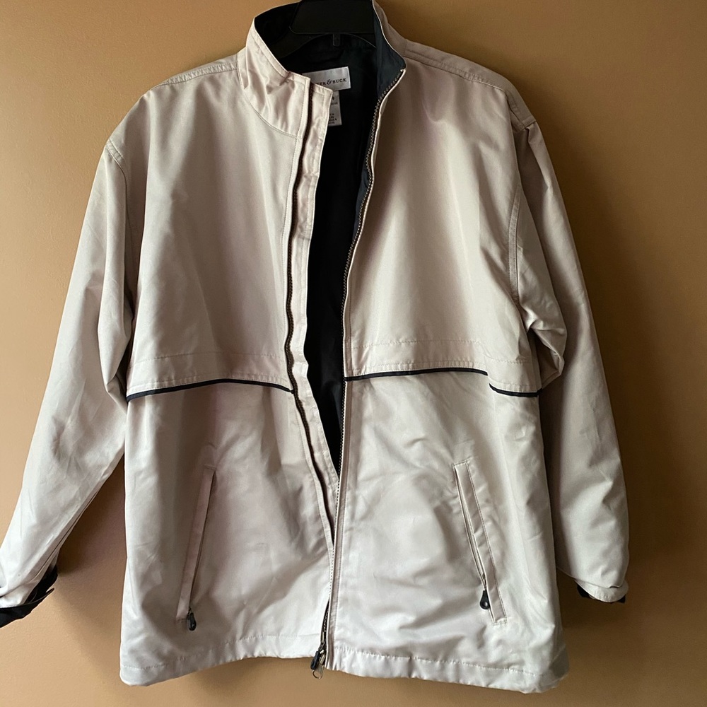 Cutter and Buck Jacket
